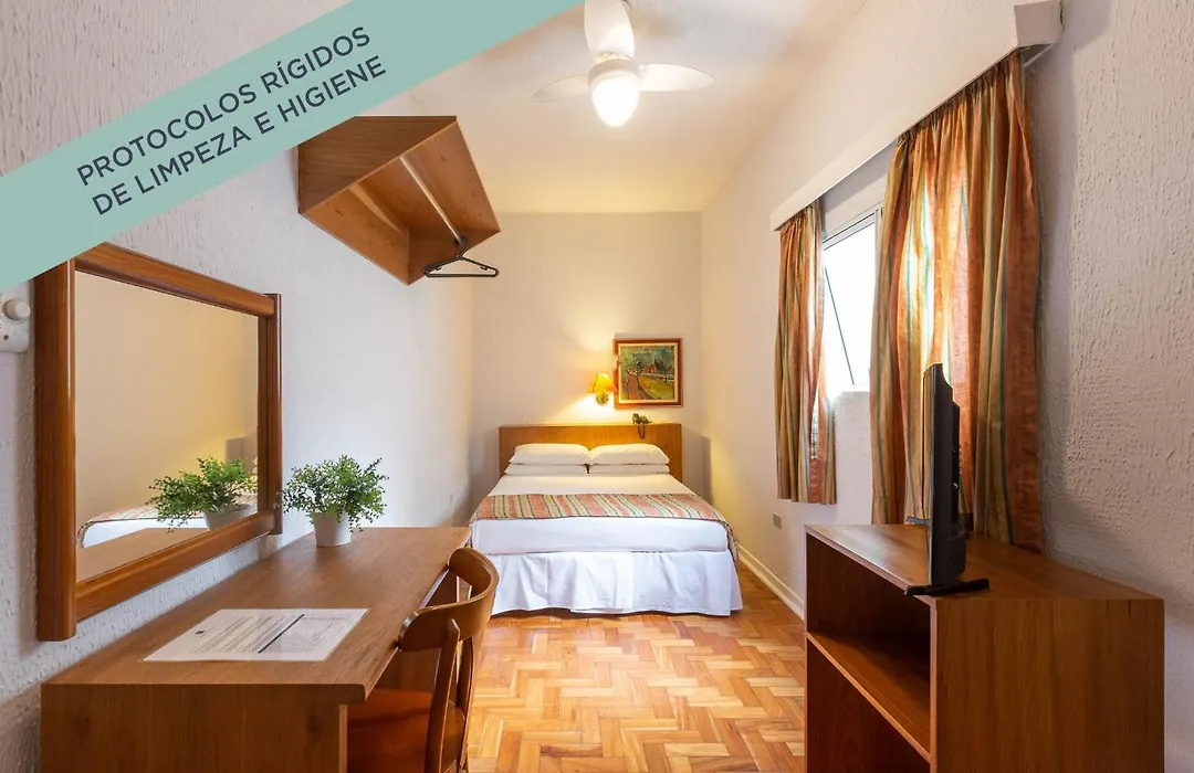 Hotel Rojas All Suite-1