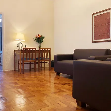 Hotel Rojas All Suite-3