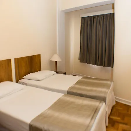 Hotel Rojas All Suite-2